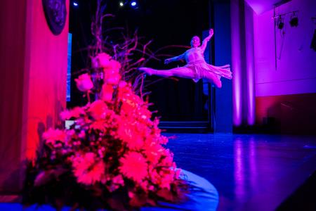 »Naj bo naš praznik opomnik, da smo skupaj močnejši (127)